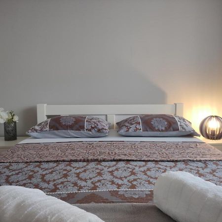 Apartment Allure Capljina Luaran gambar