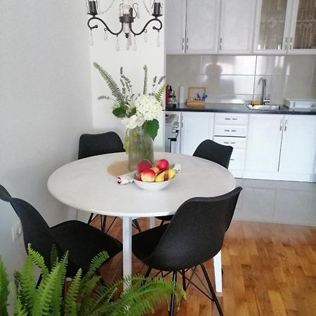 Apartment Allure Capljina Luaran gambar