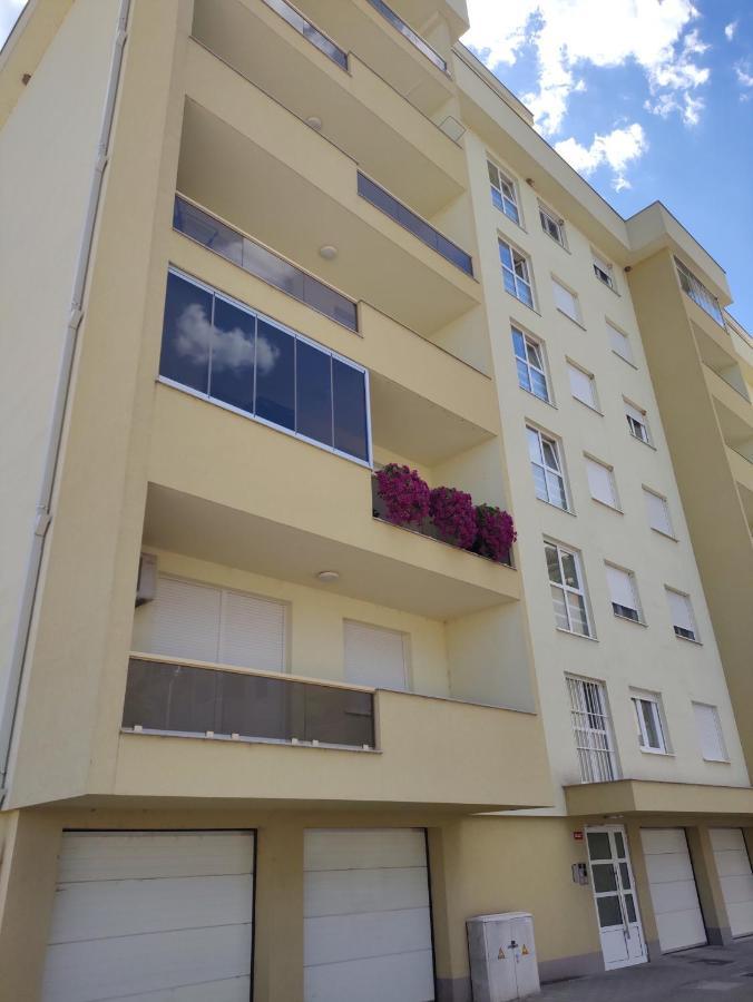 Apartment Allure Capljina Luaran gambar