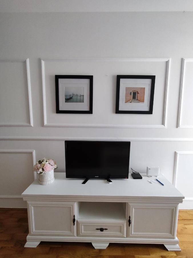 Apartment Allure Capljina Luaran gambar