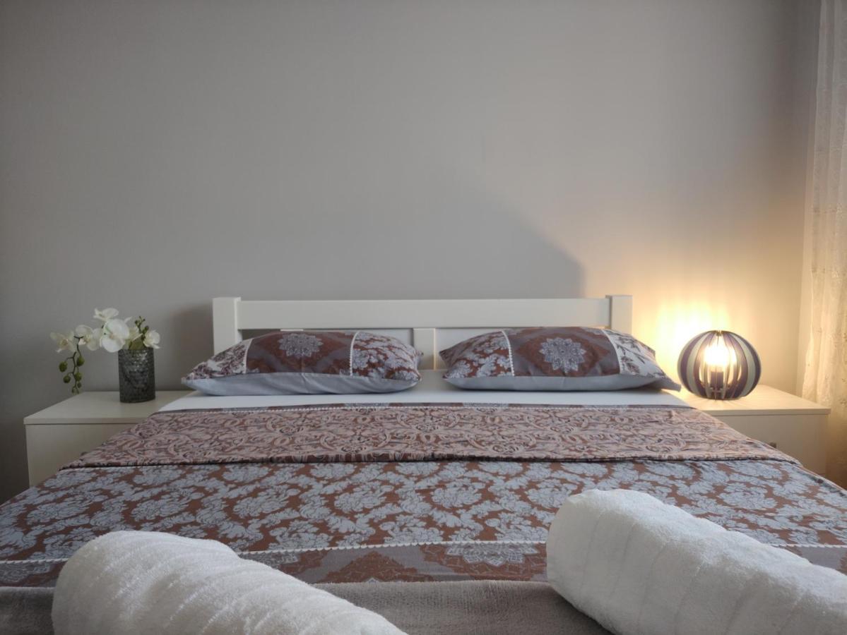 Apartment Allure Capljina Luaran gambar