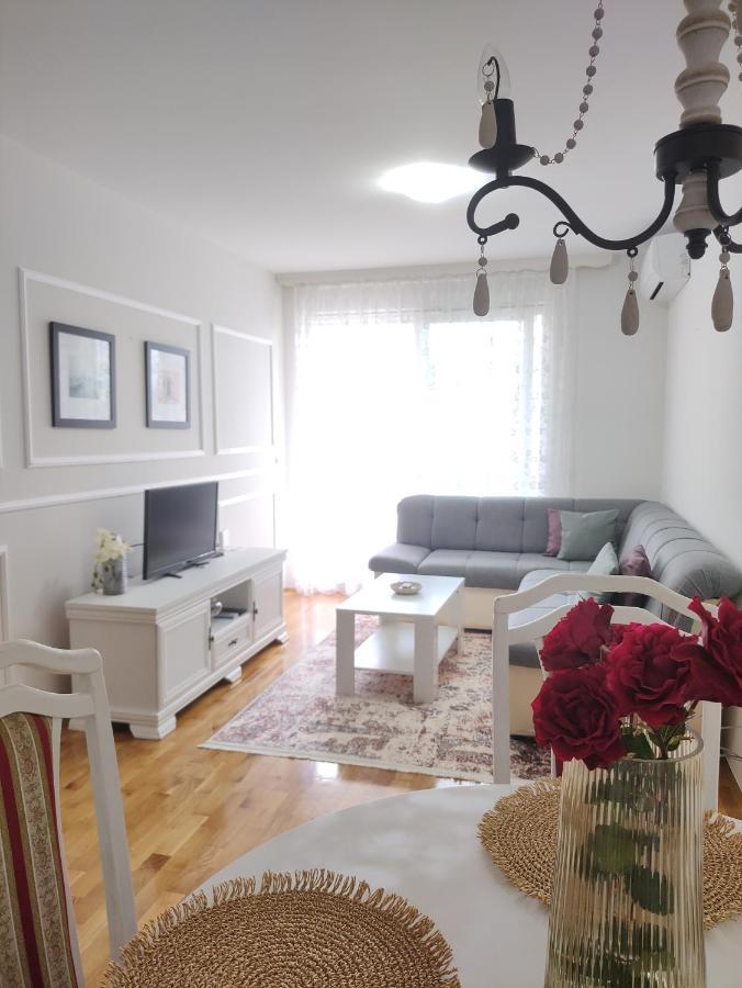 Apartment Allure Capljina Luaran gambar