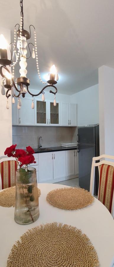 Apartment Allure Capljina Luaran gambar