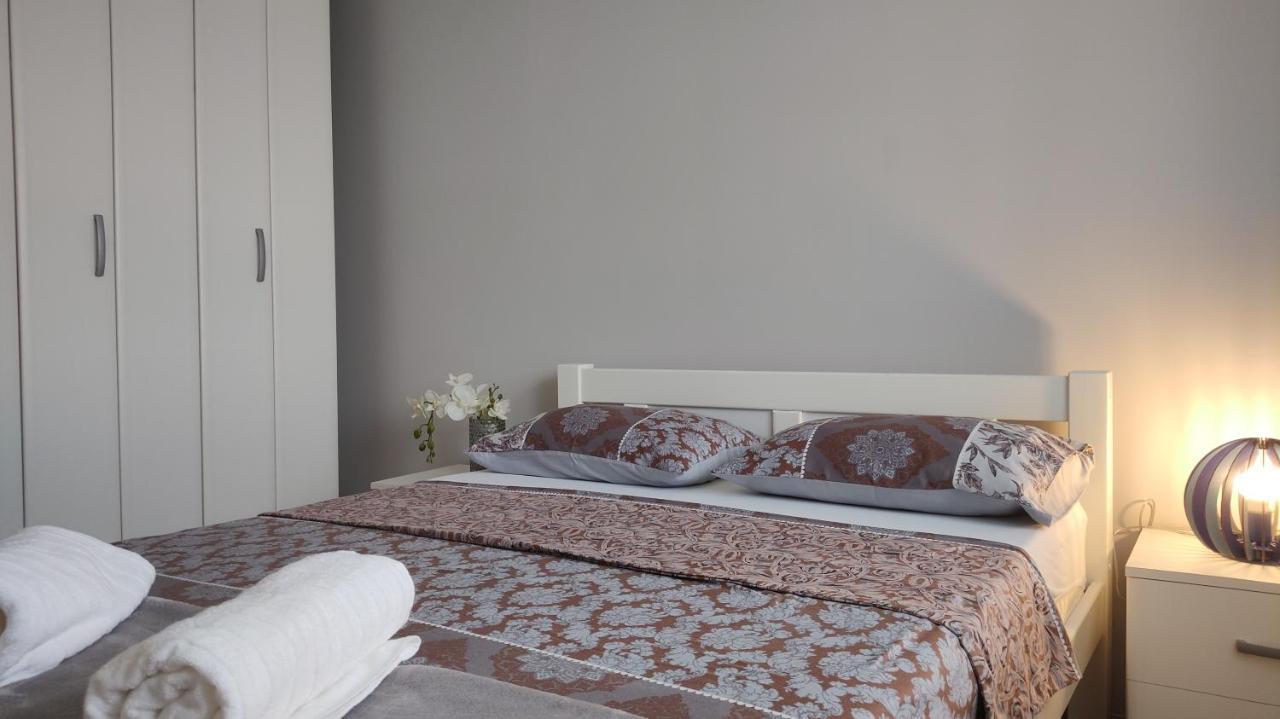 Apartment Allure Capljina Luaran gambar