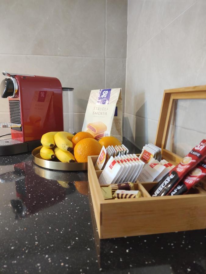 Apartment Allure Capljina Luaran gambar