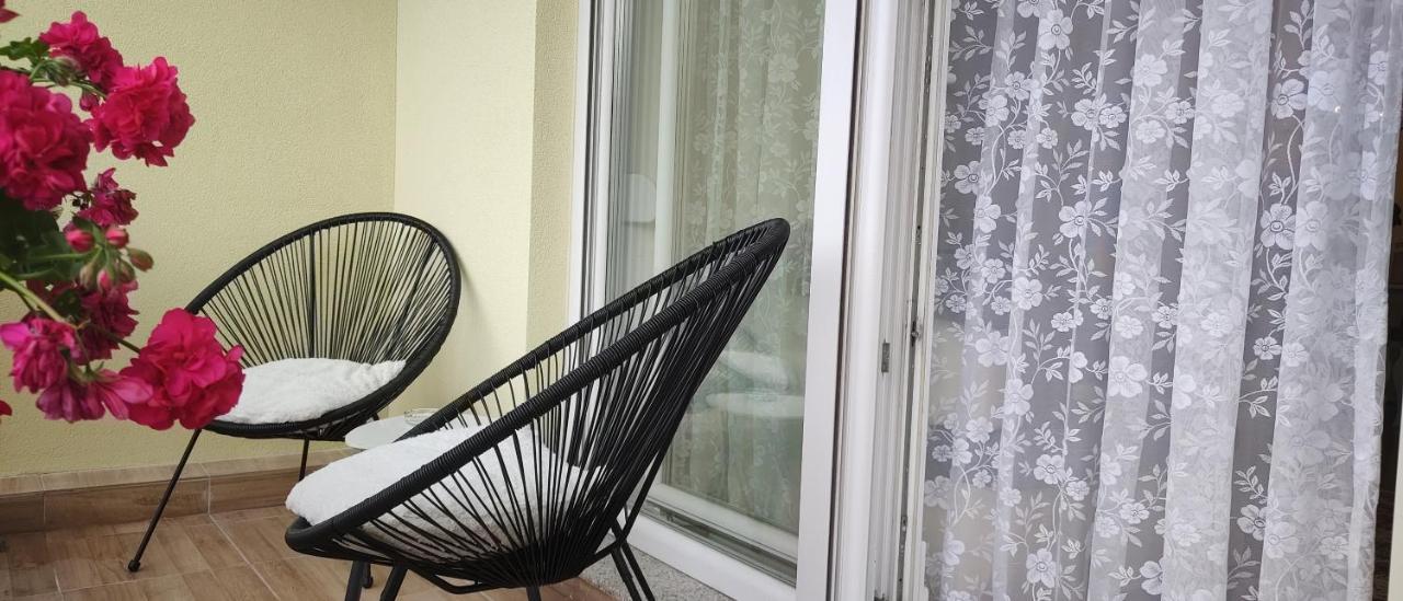 Apartment Allure Capljina Luaran gambar