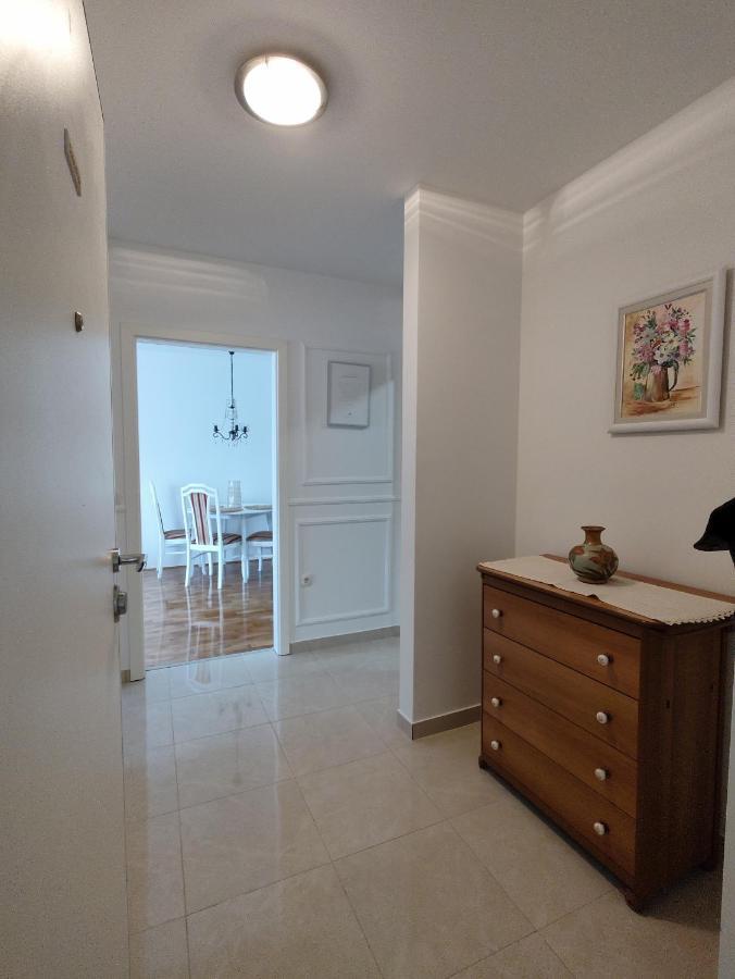 Apartment Allure Capljina Luaran gambar