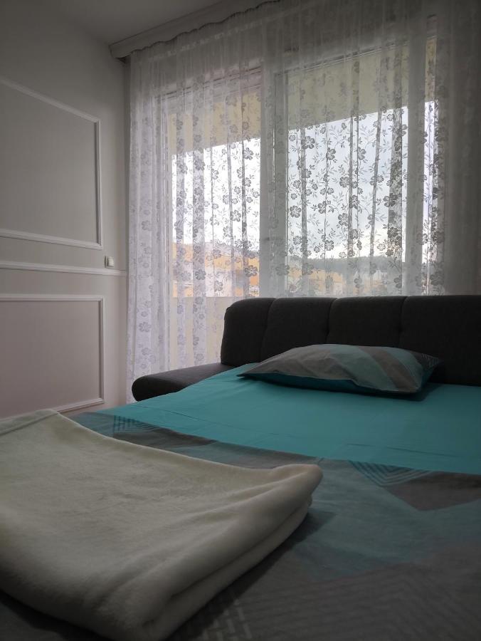Apartment Allure Capljina Luaran gambar