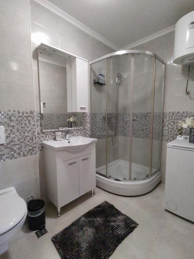 Apartment Allure Capljina Luaran gambar