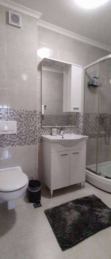 Apartment Allure Capljina Luaran gambar