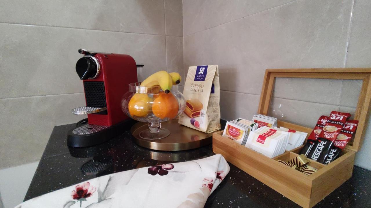 Apartment Allure Capljina Luaran gambar