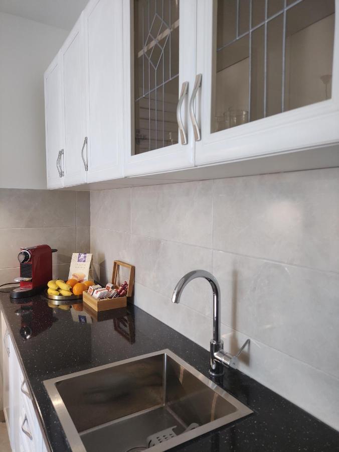 Apartment Allure Capljina Luaran gambar