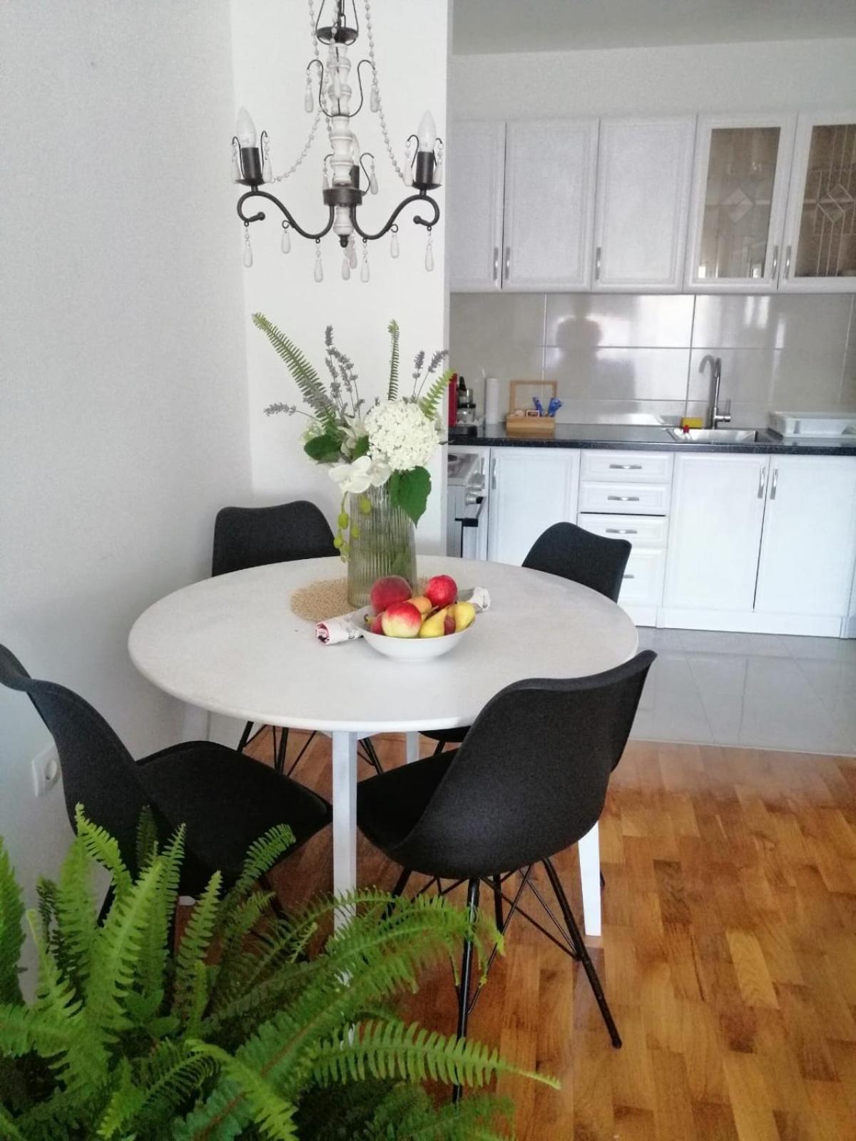 Apartment Allure Capljina Luaran gambar